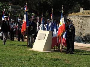 2019 09 25 TOULON HOMMAGE NATIONAL AUX HARKIS ET AUX FORMATIONS SUPPLETIVES  (28)